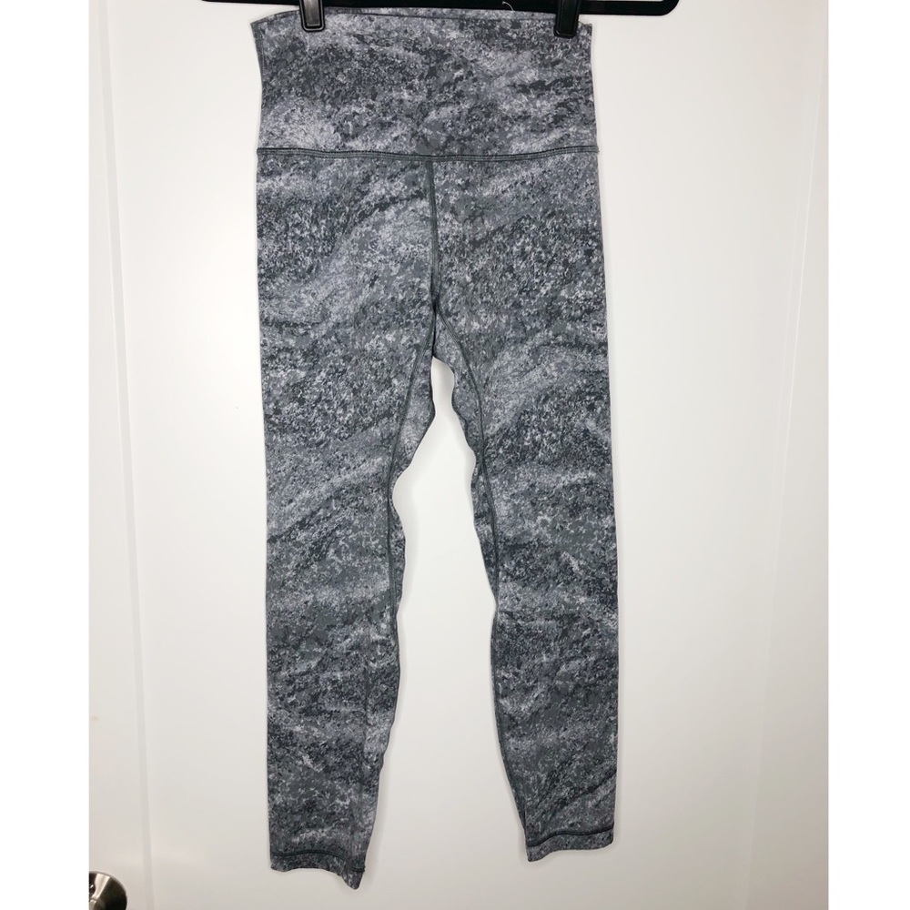 Lululemon Align Crop